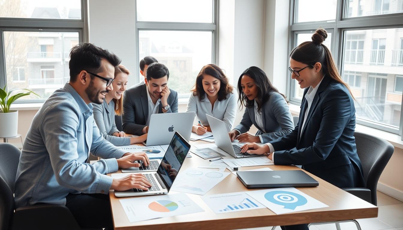 Effective AI Training for Professionals
