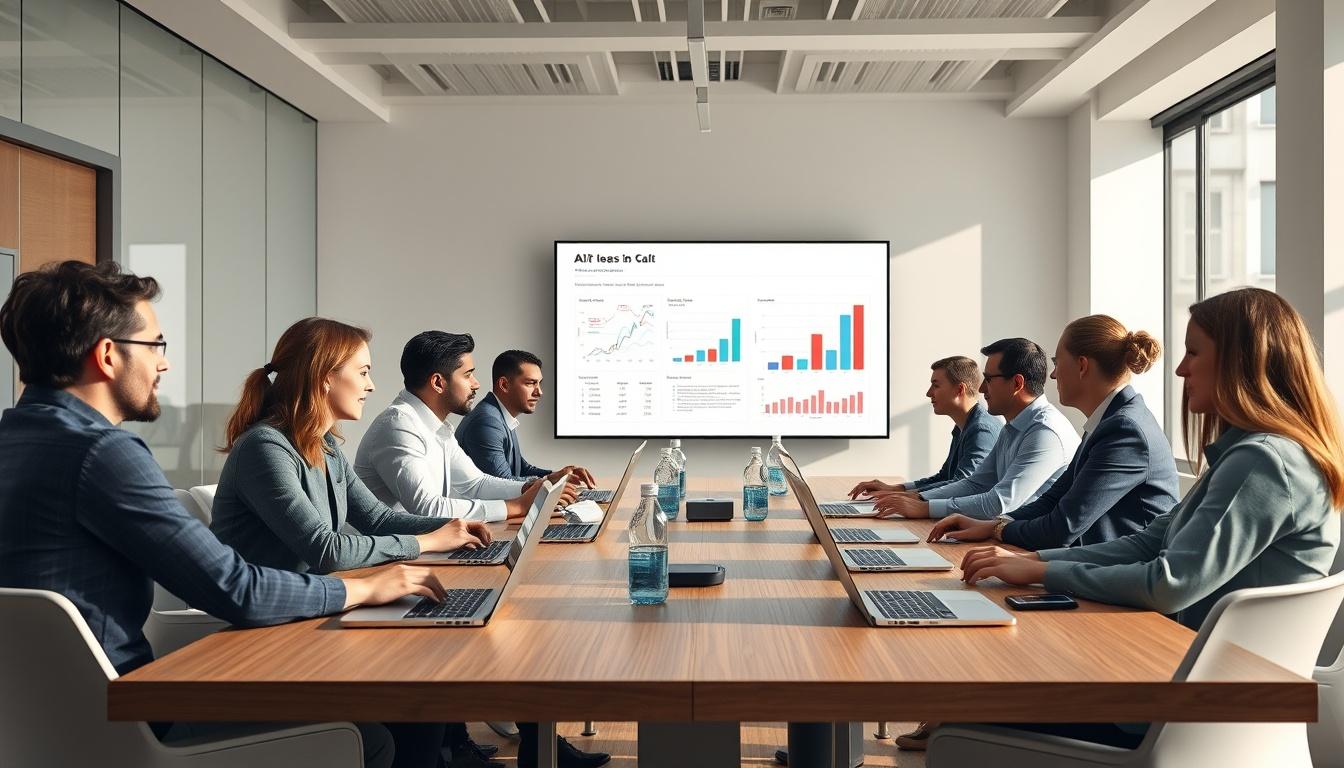 AI for Corporate Teams