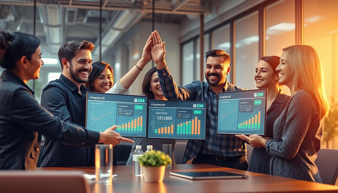 AI for Consultants